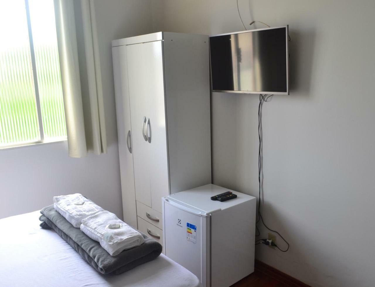 Hospedagem Solar Do Rosario Diamantina Luaran gambar