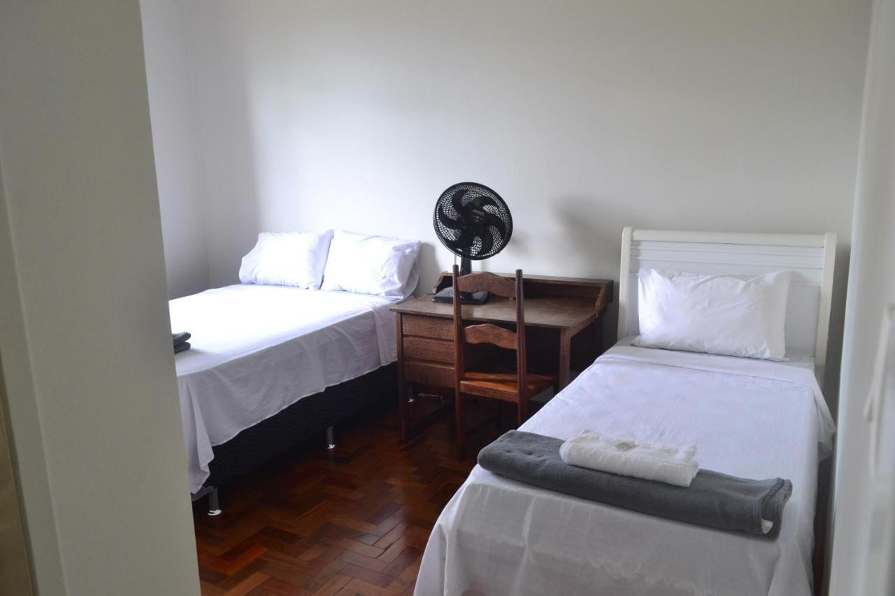 Hospedagem Solar Do Rosario Diamantina Luaran gambar
